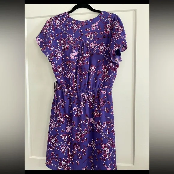 41 Hawthorn
Celia Sleeve Detail Dress
Purple - LP stitch fix new with tags - Picture 5 of 5